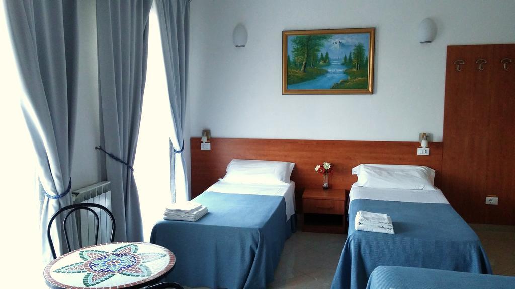 Dream Hotel Favaro Veneto Room photo