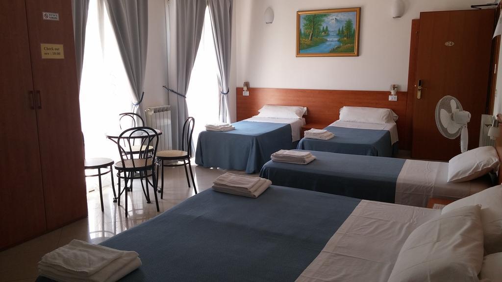 Dream Hotel Favaro Veneto Room photo